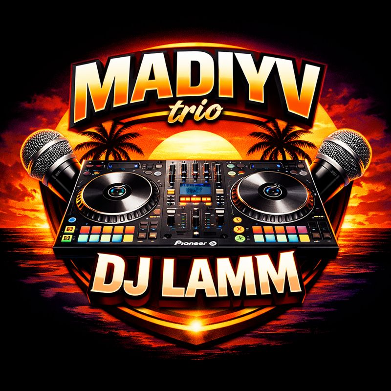 Dj LAMM