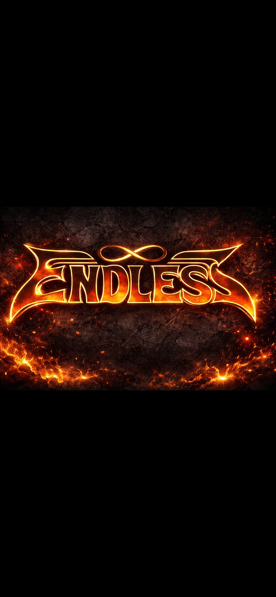 Endless Endless