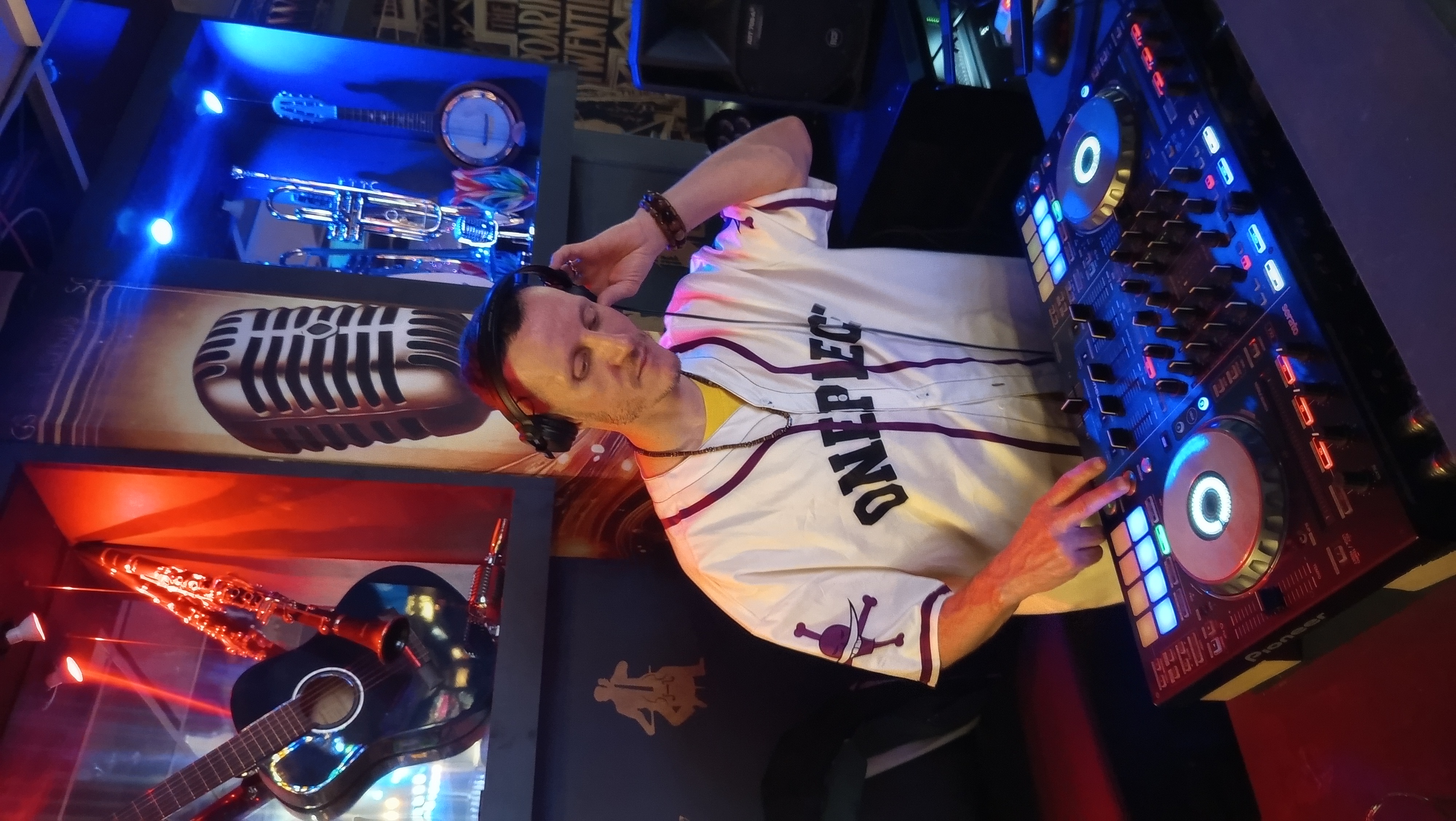 Dj aizawa