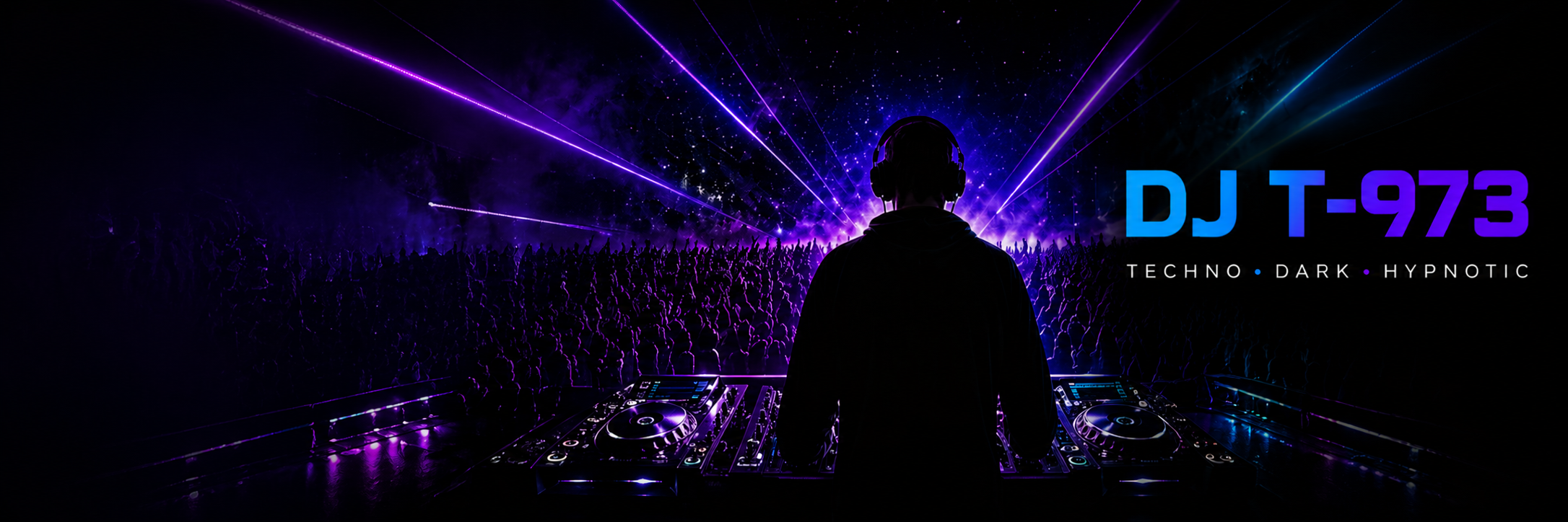 DJ T-973