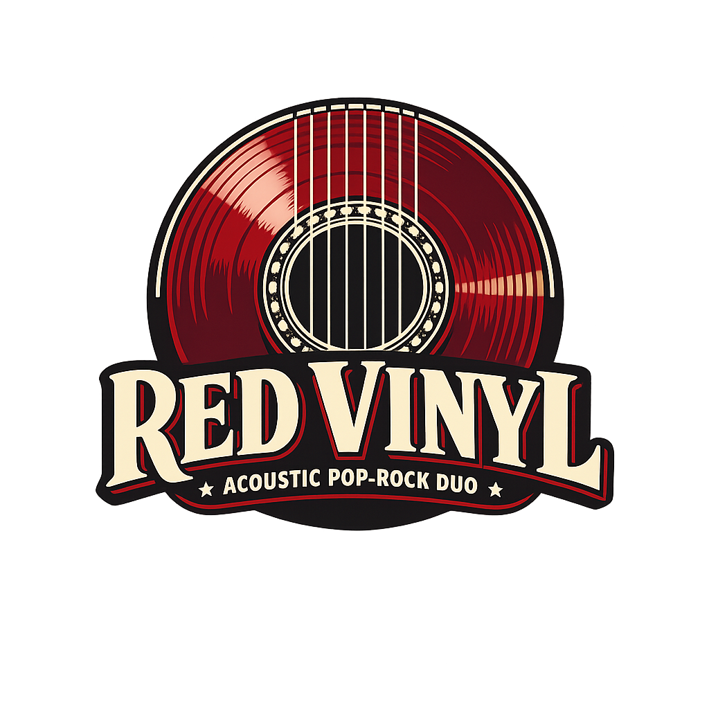 Red Vinyl