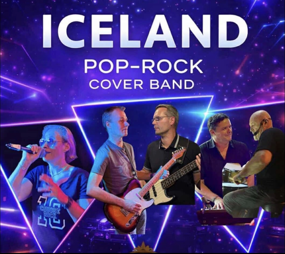 Iceland