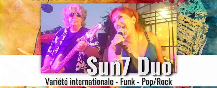 Sun7 Duo