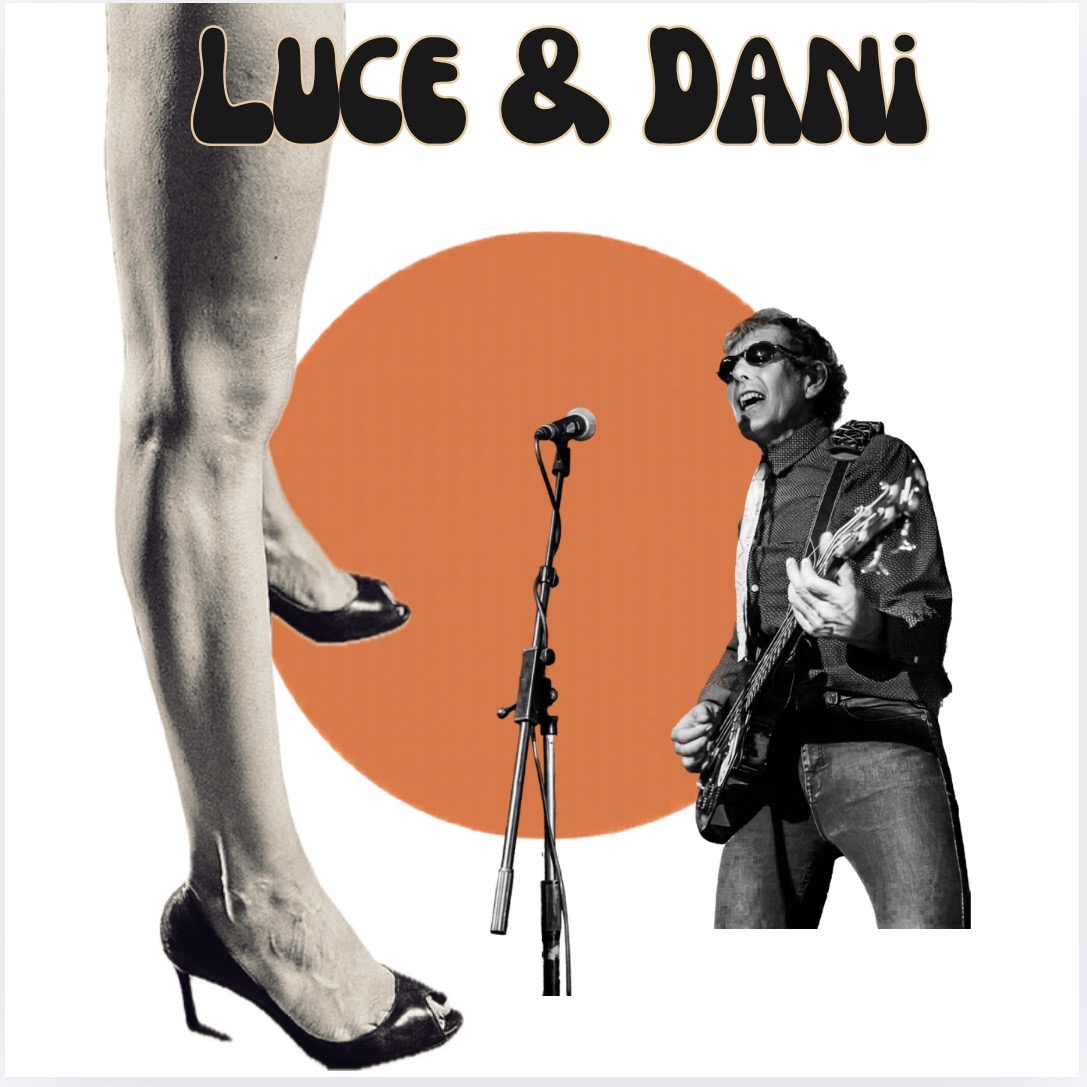 Luce PIERI et Daniel Sani