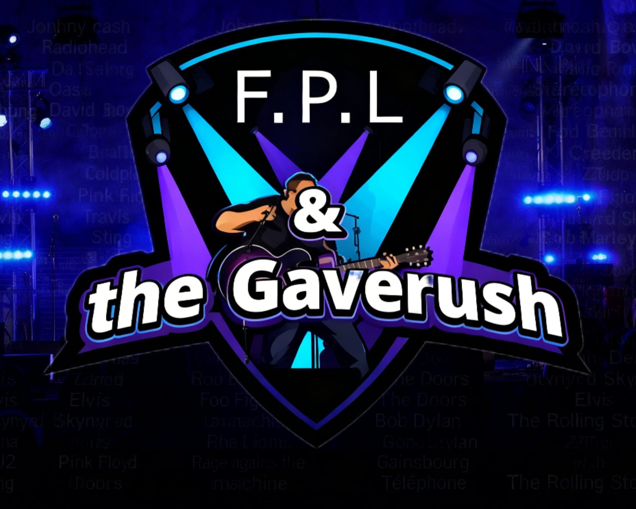 FPL & the Gaverush