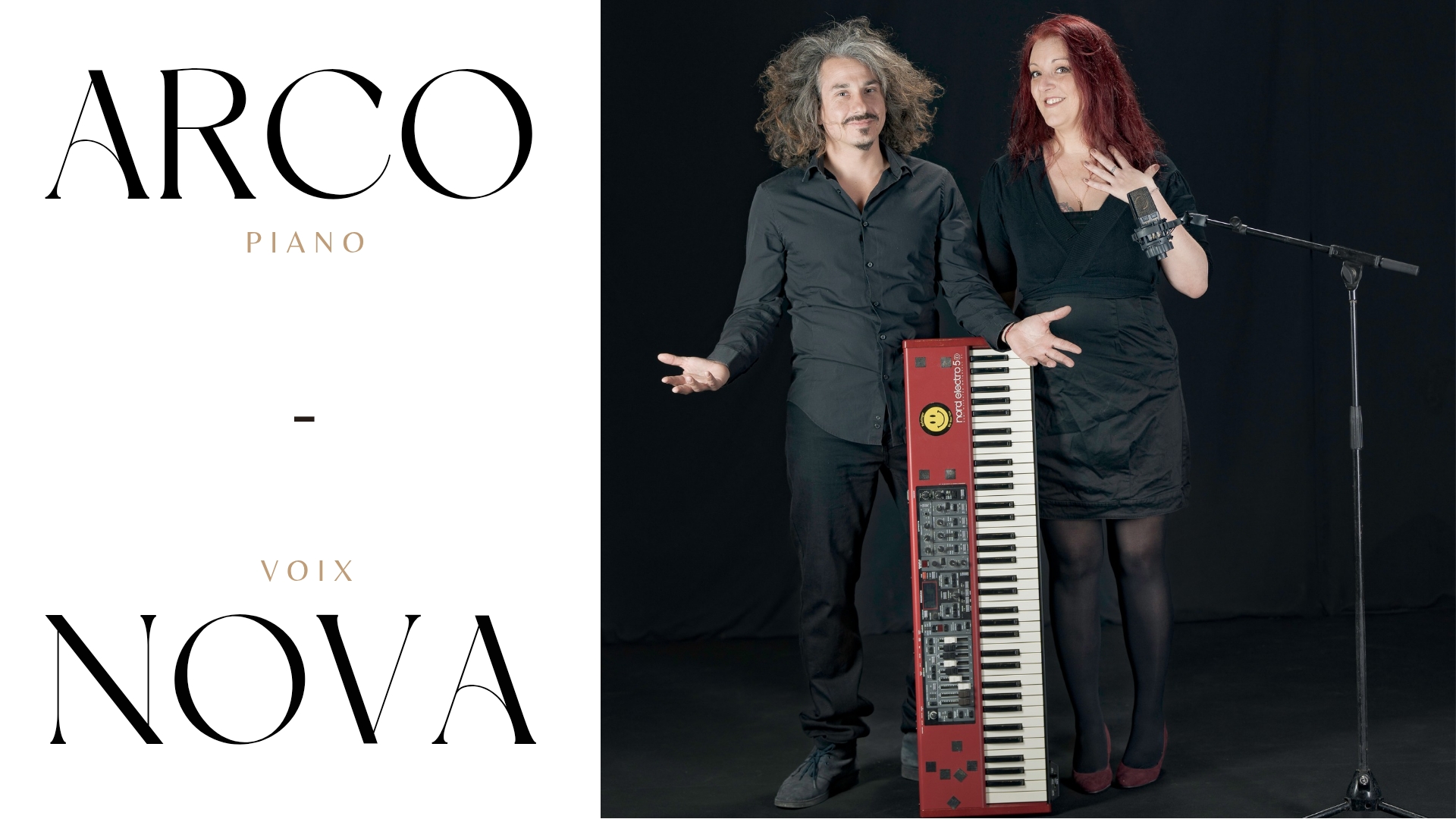 Arconova